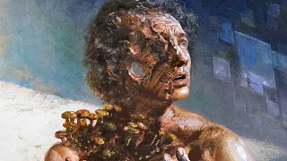 Havok + Blood Red Throne + Xonor + Eradikated