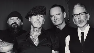 SOCIAL DISTORTION