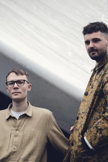 Kilomètre25: Karenn (live), Shifted, Alys, Maxime IKO