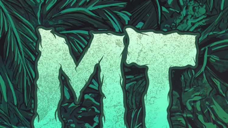 Midnight Tyrannosaurus: Devil in the Jungle Tour
