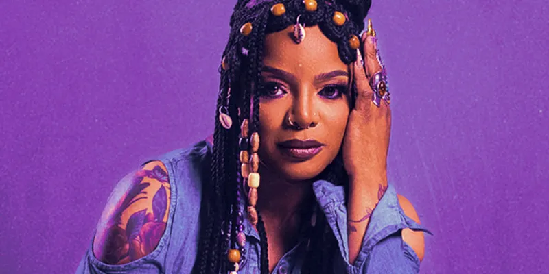 Leela James