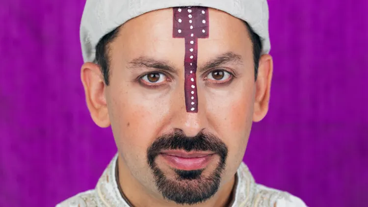 Shez Raja ft. Guthrie Govan