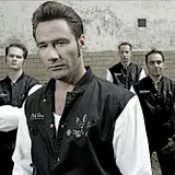 Dick Brave & The Backbeats
