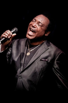 GEORGE BENSON