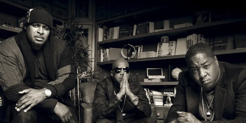 The Lox