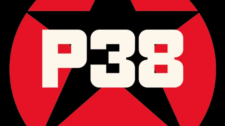 P38 + Live Band - ISTIGAZIONE