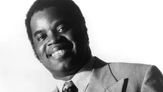 Maceo Parker