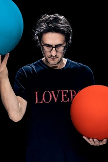 STEVEN WILSON
