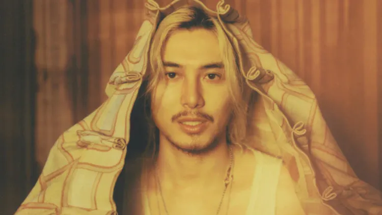 FUJII KAZE