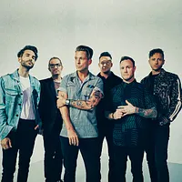 concert OneRepublic