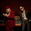 Chromeo