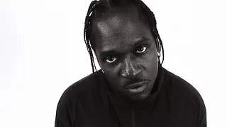 PUSHA T