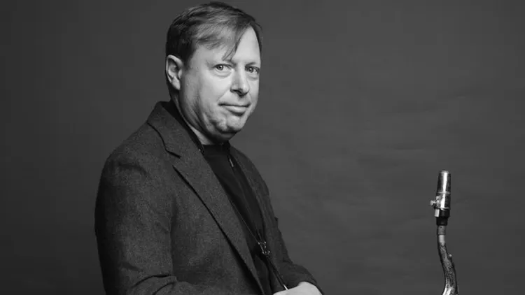 Music at the MAC: The Bad Plus, Chris Potter, Craig Taborn