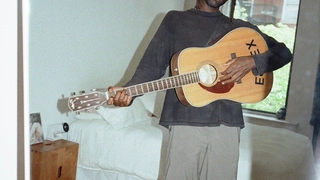 Blood Orange - Pitchfork Music Festival Paris 2025