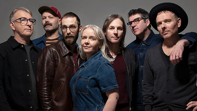 Belle & Sebastian