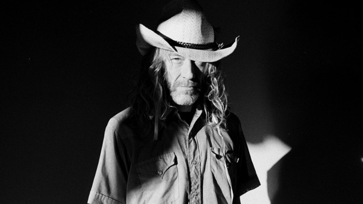 ALAN SPARHAWK