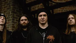 Shadow of Intent, Aborted