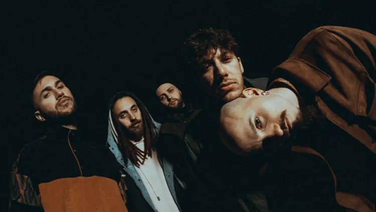 Portals Presents: Benthos, Maebe, This Be the Verse