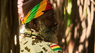 CAPLETON & THE PROPHECY BAND