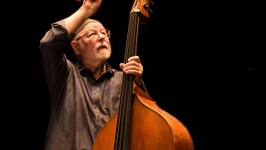 Henri Texier - String Station