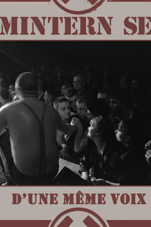 Komintern Sect - Le Dernier Combat