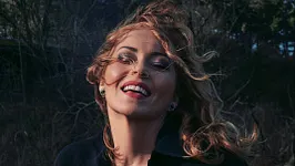 Anneke Van Giersbergen