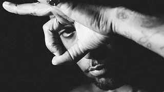 Booba - Nemesis