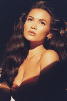 SINEAD HARNETT