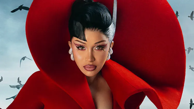 Cardi B