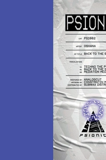 Vinyle Village ⎈ Oshana Live, P.O Live, Montei, Technicentre