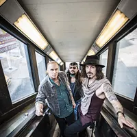 The Winery Dogs
