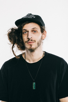 Subtronics - Cabaret Sauvage, Paris