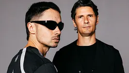 Tomorrowland and Dimitri Vegas & Like Mike