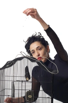 LEILA HUISSOUD