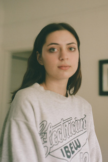 LIZZY MCALPINE