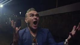 Morrissey
