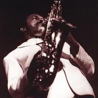 Albert Ayler