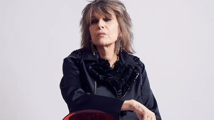The Pretenders