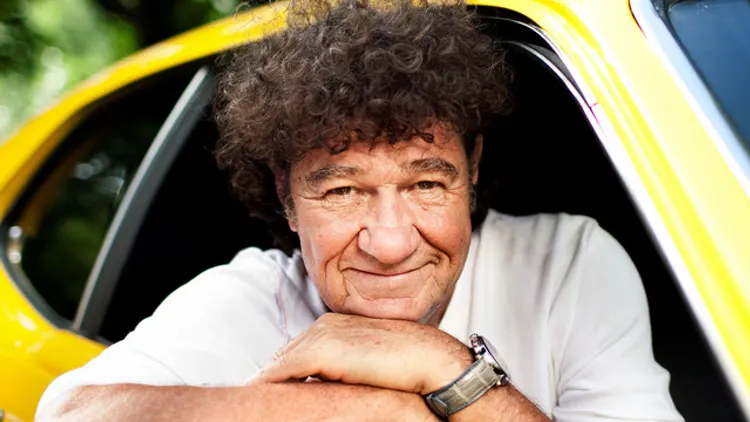 ROBERT CHARLEBOIS