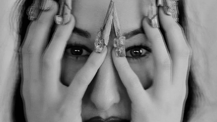 Zola Jesus