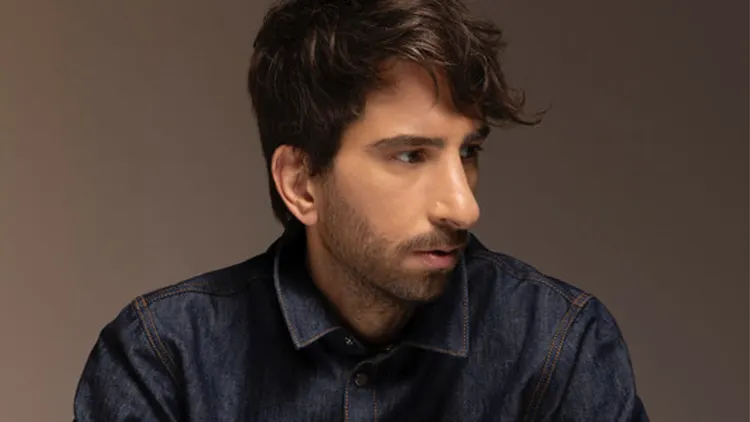 Echonomist - Ashkan Dian