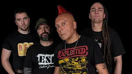 The Exploited