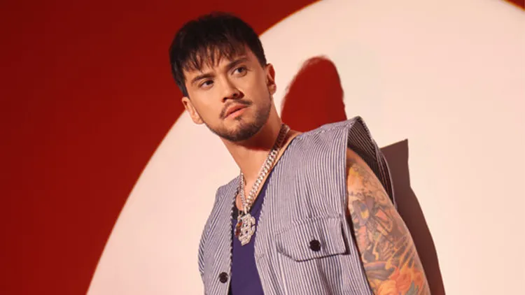 Billy Crawford