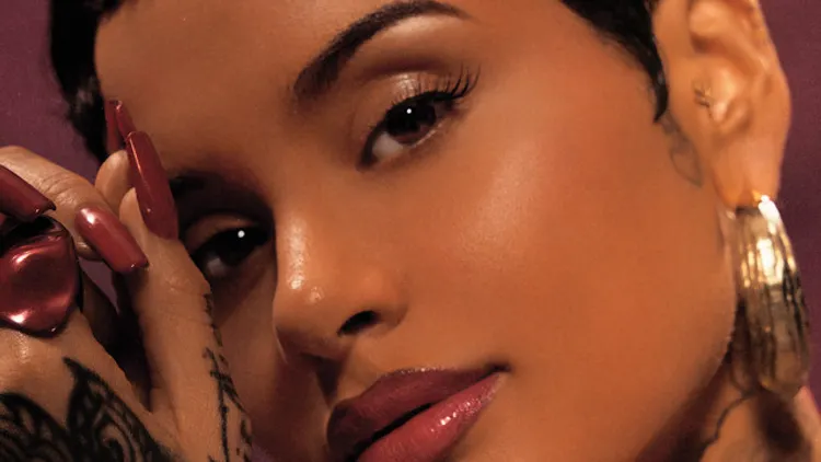 The Kehlani World Tour: Kehlani
