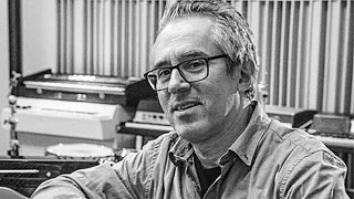 #7 RICK MARGITZA QUARTET