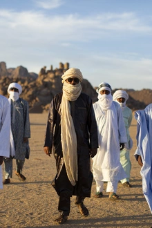TINARIWEN