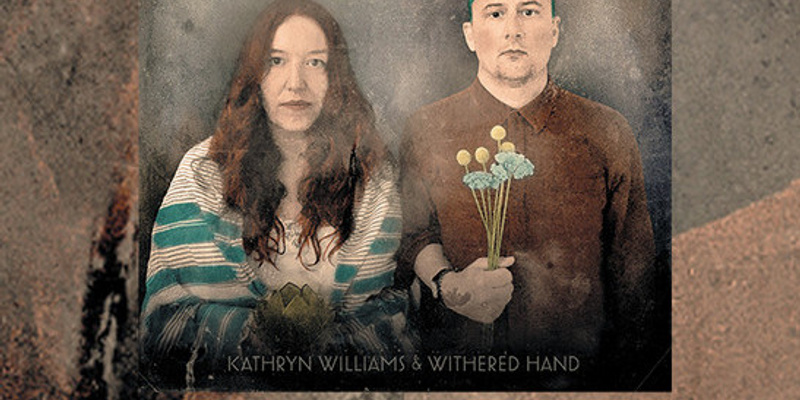 Withered Hand