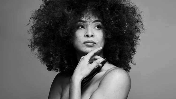 Kandace Springs