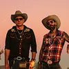 The BossHoss