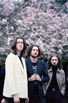 BLOSSOMS